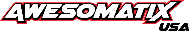 Awesomatix Parts NOW IN STOCK