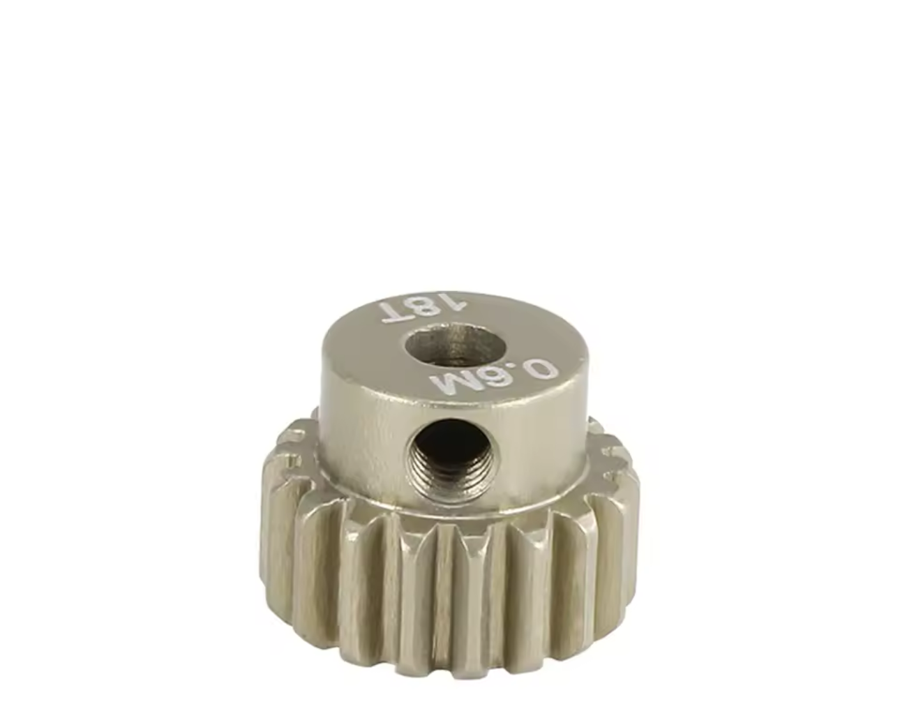 48 Pitch Pinion Gears