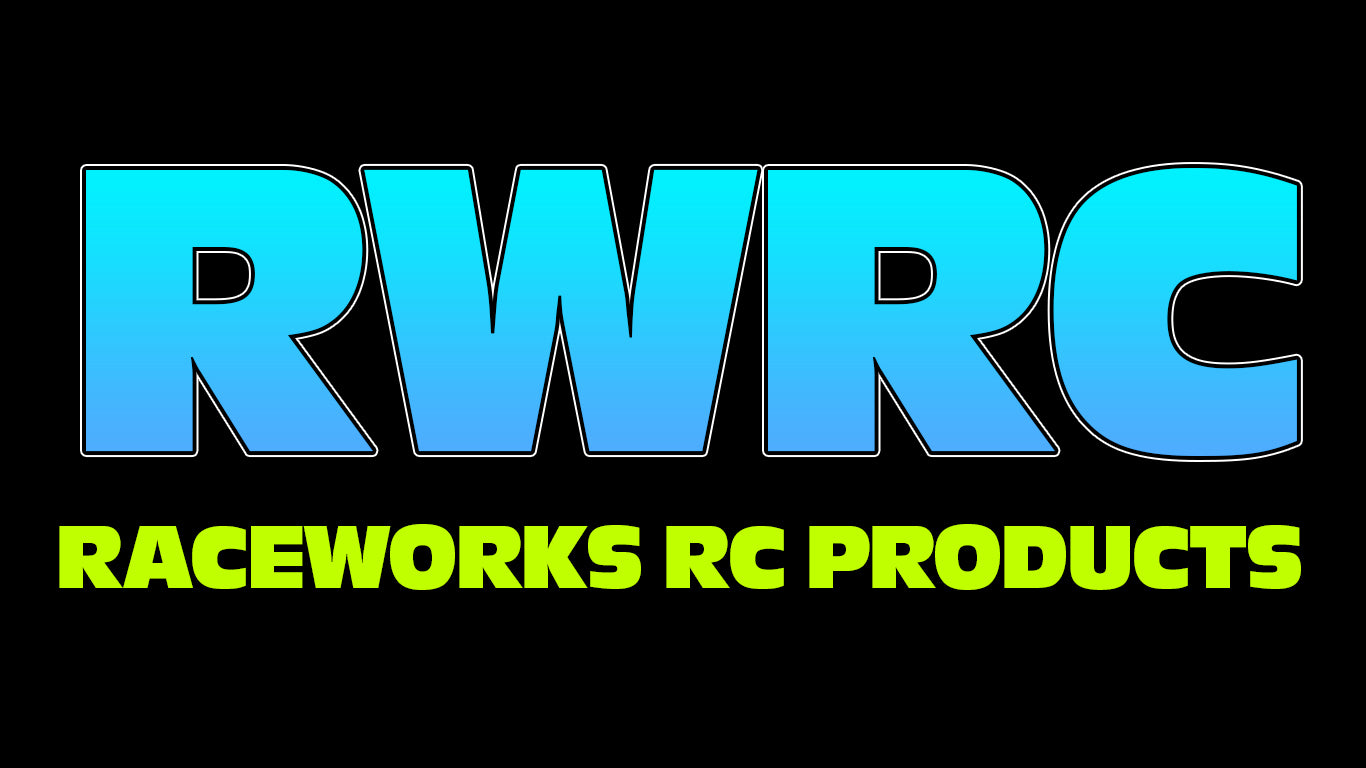 Raceworks RC Products