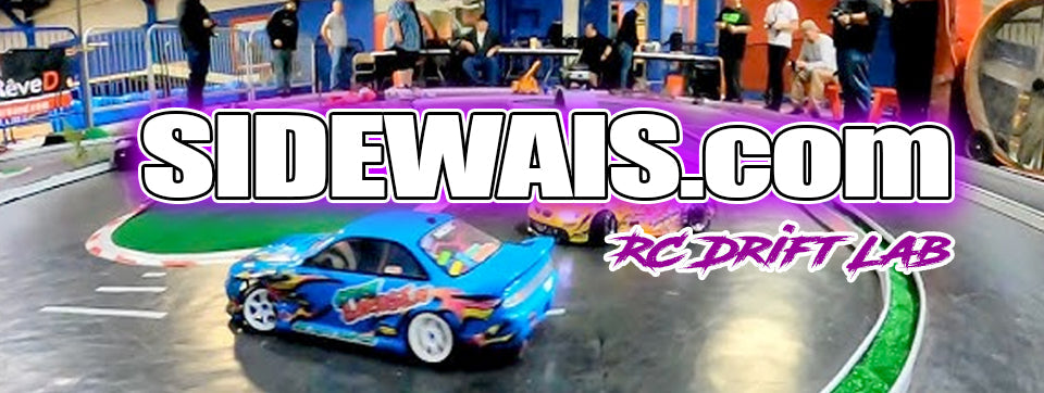 Drift LAB - Sidewais.com