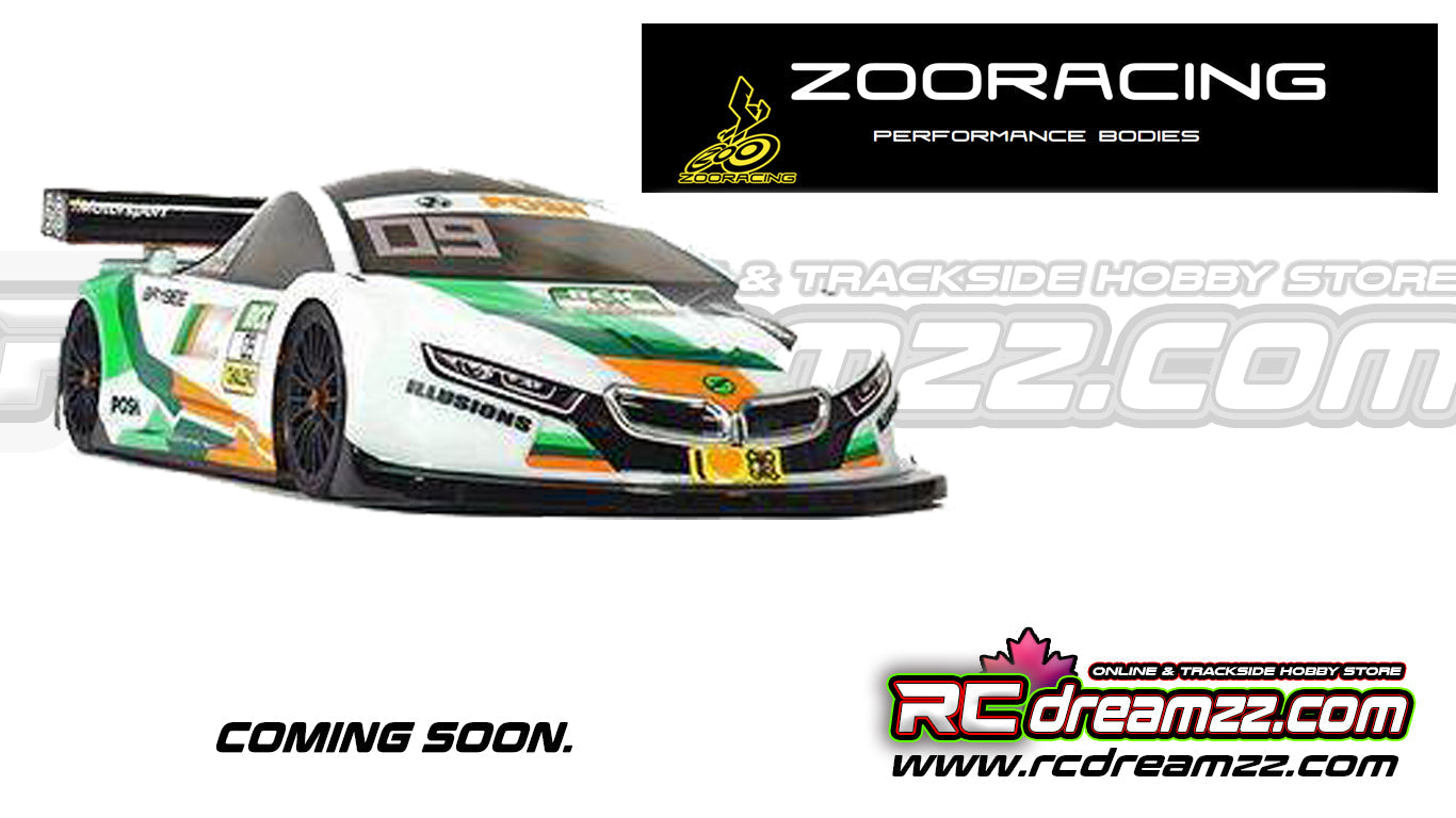 Bodies & Accessories