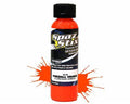 Spaz Stix - 02100 - Fireball Orange Fluorescent - Airbrush (2oz)