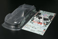 Tamiya Rc Body Set Arta Nsx