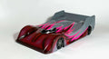 SuperRad - SR-07X 1/12 LMP body