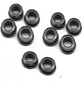 Raceworks RC Products - B156MS Awesomatix Bearing (10 PCS)