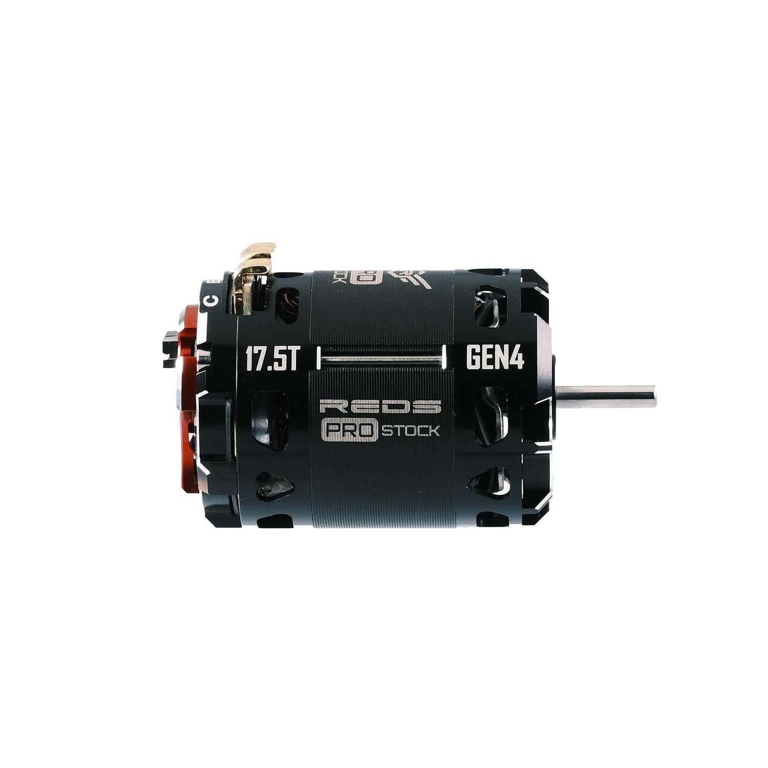 BRUSHLESS MOTOR REDS VX4 25.5T PRO STOCK (PRE-ORDER)