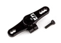 Team Associated - 1371 - FT Aluminum Clamping Throttle Servo Horn, 23T