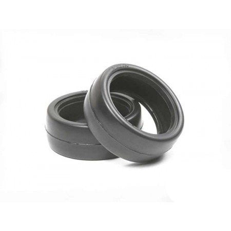 Tamiya - 53433- Tamiya Medium-Narrow Reinforced Tires Type A