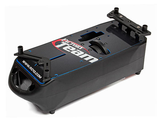 Team Associated - FT Compact Starter Box