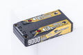 Sunpadow Champion Series 9000mAh-3.8V-1S2P-160C *PRE-ORDER*