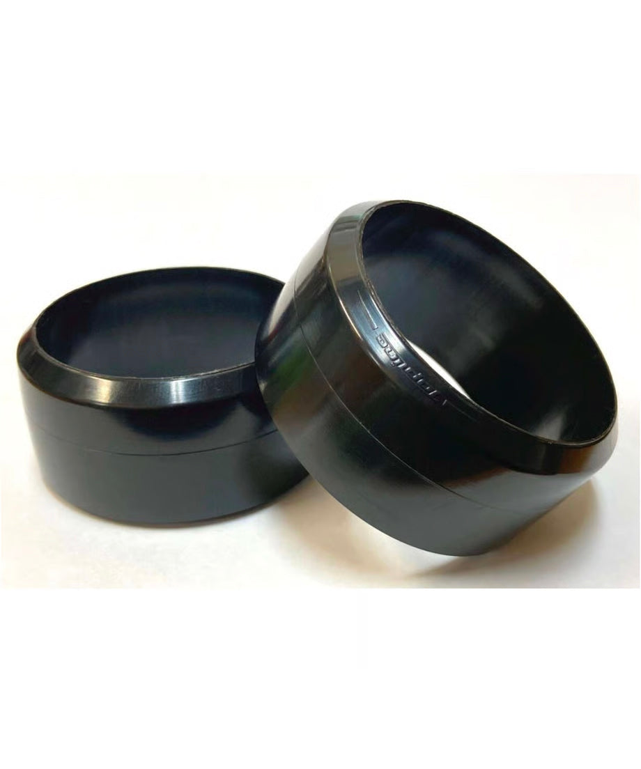 Topline Drift Tires Sports Edition Wide (for 30mm width foil) HDPE (for carpet, P tile) 【TDT-008PE】