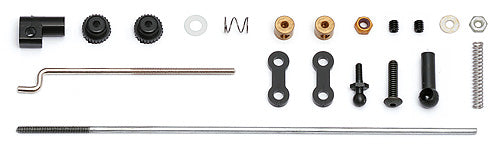 Team Associated - 2326 - NTC3 Throttle & Brake Linkage Kit