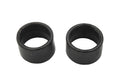 MARKA V1 MINI-Z RCP RUBBER REAR TIRE 10° - SOFT - 14MM (2PCS) (PRE-ORDER)