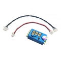 Ensotech Swave-W3 sensored brushless ESC