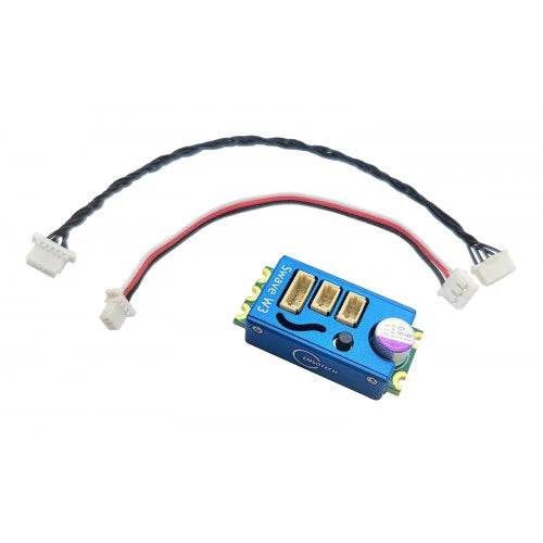 Ensotech Swave-W3 sensored brushless ESC