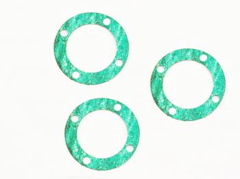 Serpent Diff gasket (3) (SER600147)