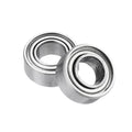 Raceworks RC Products - 5x10x4mm Clutch Bearings (Metal Sheild)