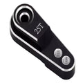 Raceworks RC Products - 25T Pro Servo Horn (Chrome)