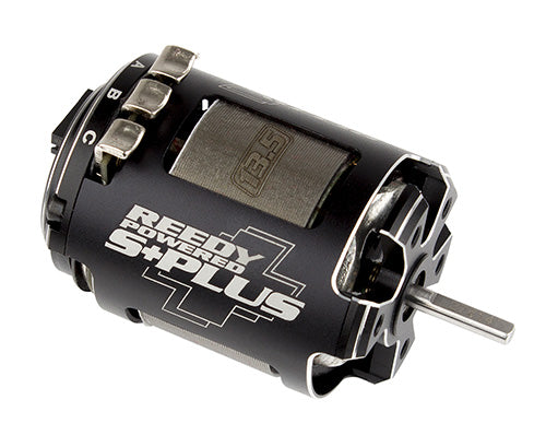 Reedy - 27403 - Reedy S-Plus 13.5 Competition Spec Class Motor