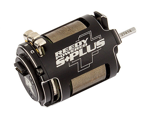 Reedy - 27404 - Reedy S-Plus 10.5T, torque