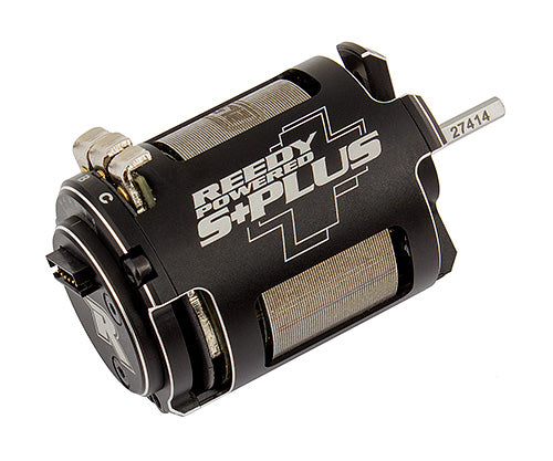 Reedy - 27428 - Reedy S-Plus 21.5, torque Motor