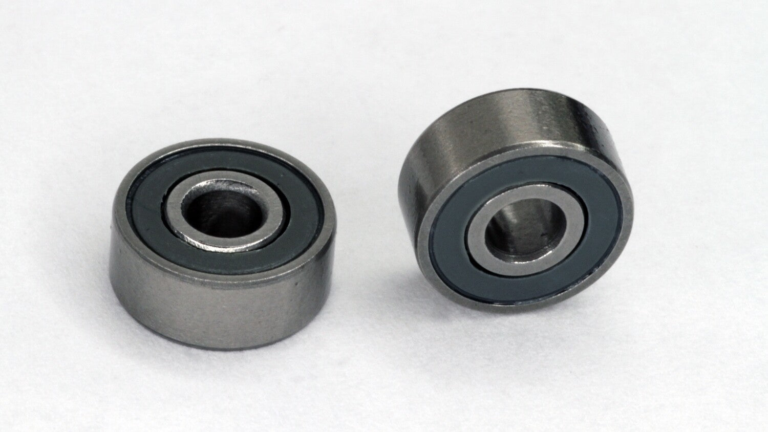 Motiv - Grey seal ceramic motor bearings ( MC5, MC4) PAIR 1/8 x 3/8 x 5/32