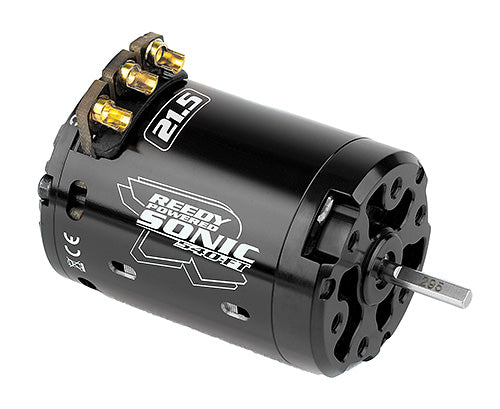 Reedy - Reedy Sonic 540-FT Fixed-Timing 21.5 Competition Brushless Motor