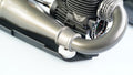 REDS Racing - Manifold support 10.5 mm height