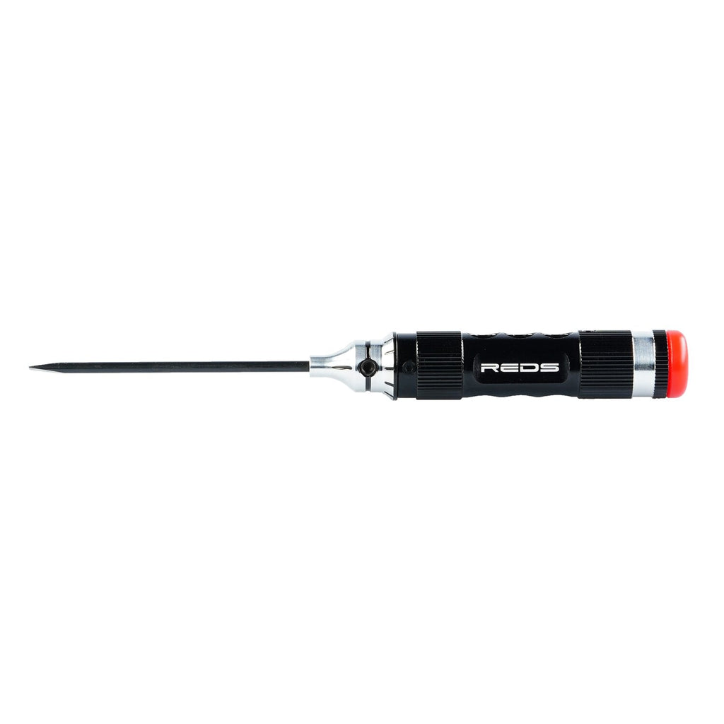 REDS Racing Engine Tuning Screwdriver 3 x 150mm
