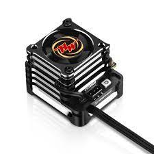 HOBBYWING Xerun XD10 Pro ESC Drift Racing