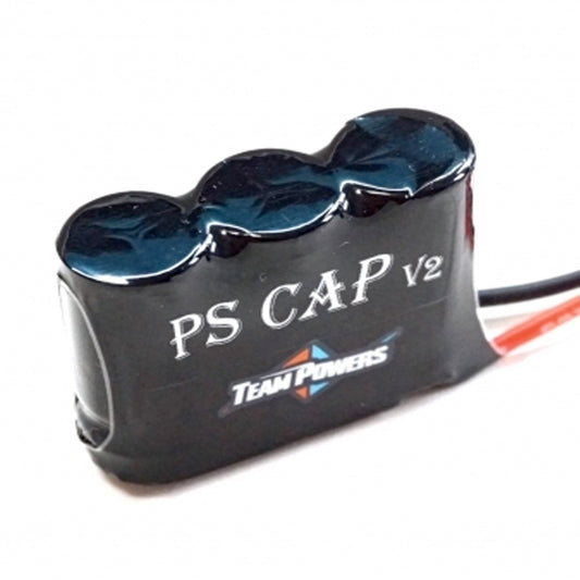 Team Powers - 1S PS Capacitor