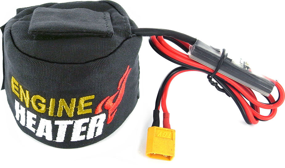 SkyRC Engine Head Warmer Heater 12 V
