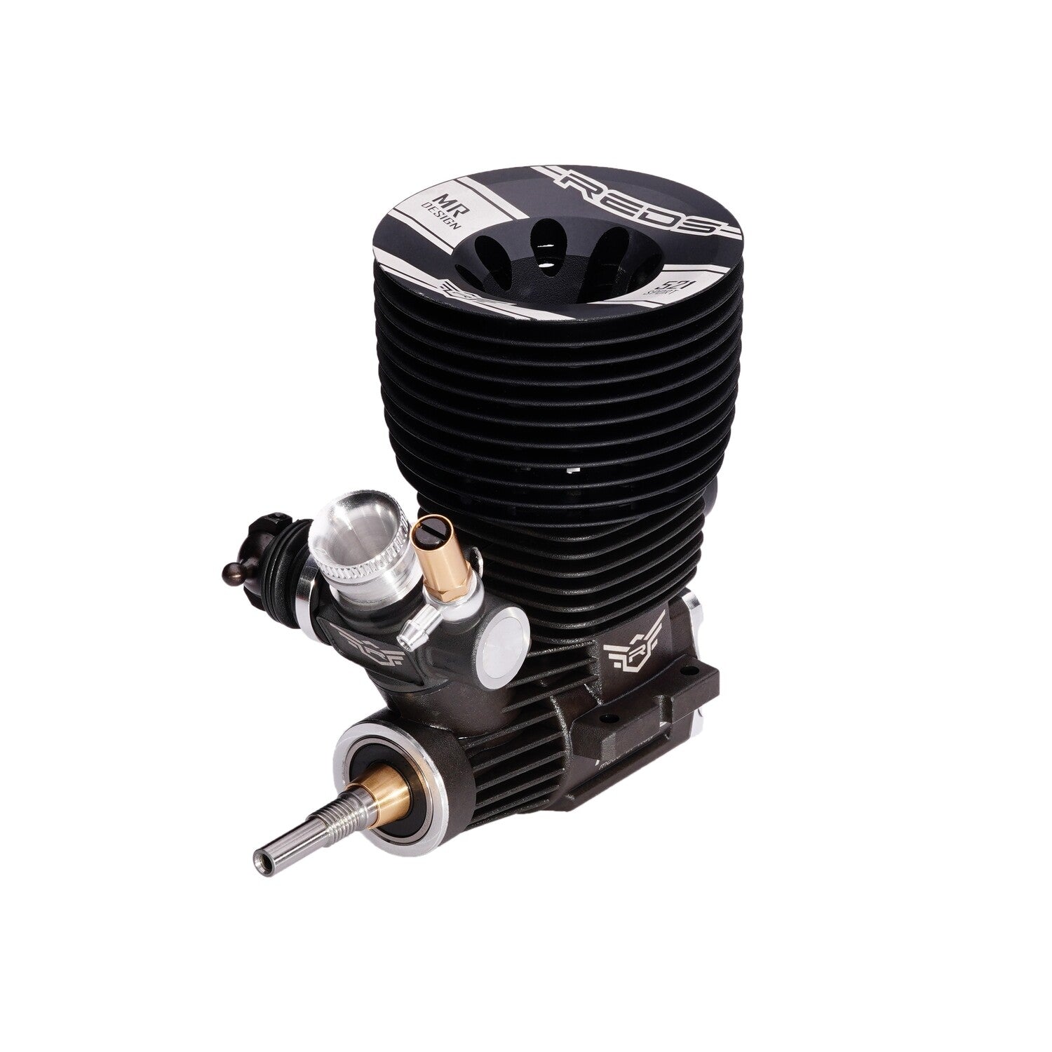 REDS Racing - 521 SPORT