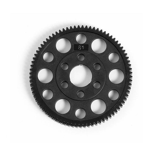 XRAY 48P Spur Gear "H" (87T)