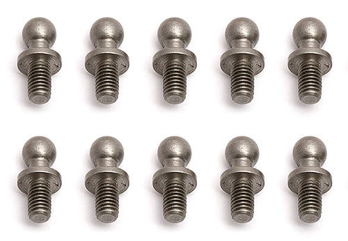 Team Associated - 31283 - Ballstuds, 5 mm, long neck