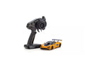 Kyosho MINI-Z RWD MR-04 readyset McLaren 720S GT3 Orange (Pre-Order)