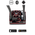 REDS Racing ESC REDS Z8 PRO 220A 1/8 GEN3