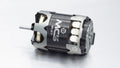 Motiv - MC5 21.5T, 2 pole 540 sensored brushless competition motor