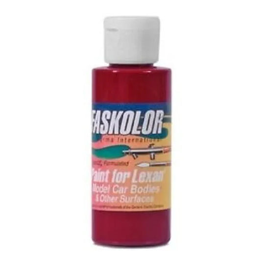 FASKOLOR - 400013 - Fasburgundy - 2oz