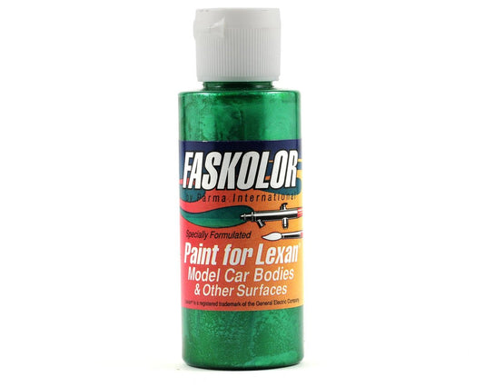 FASKOLOR - 40052 - Faspearl Green 2oz