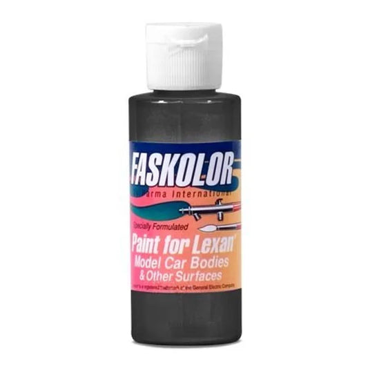 FASKOLOR - 40054 - Faspearl Charcoal - 2oz