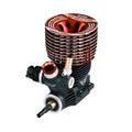 REDS Racing - 721 SCUDERIA GEN4 PRO PRE - ORDER