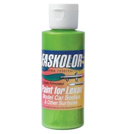 FASKOLOR - 40301 - Faspearl Key Lime (2oz)