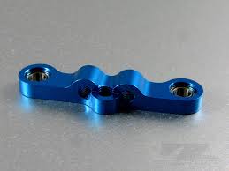 Tamiya - 42106 - Rc Steering Bridge
