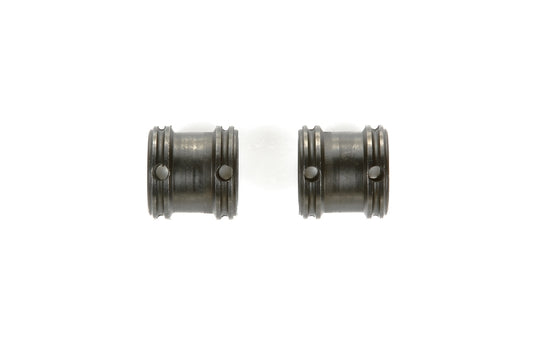 Tamiya - 42219 - TRF - Joint Casing for Double Cardian Joint Shaft (2 PCS)