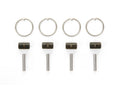 Tamiya - 42221 - CROSS JOINT for DOUBLE CARDAN JOINT SHAFT (2PCS.)