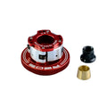REDS Racing - CLUTCH TETRA-X ADJUSTABLE 4 ALU SHOES OFF ROAD 32mm