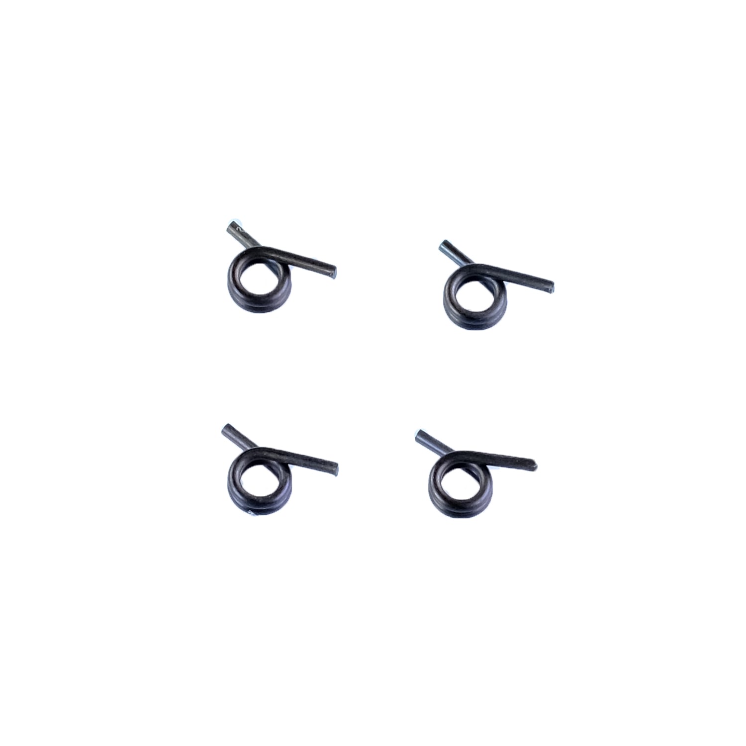 REDS Racing - SPRINGS 1.1 mm 4 PCS TETRA X - CLUTCH OFF ROAD