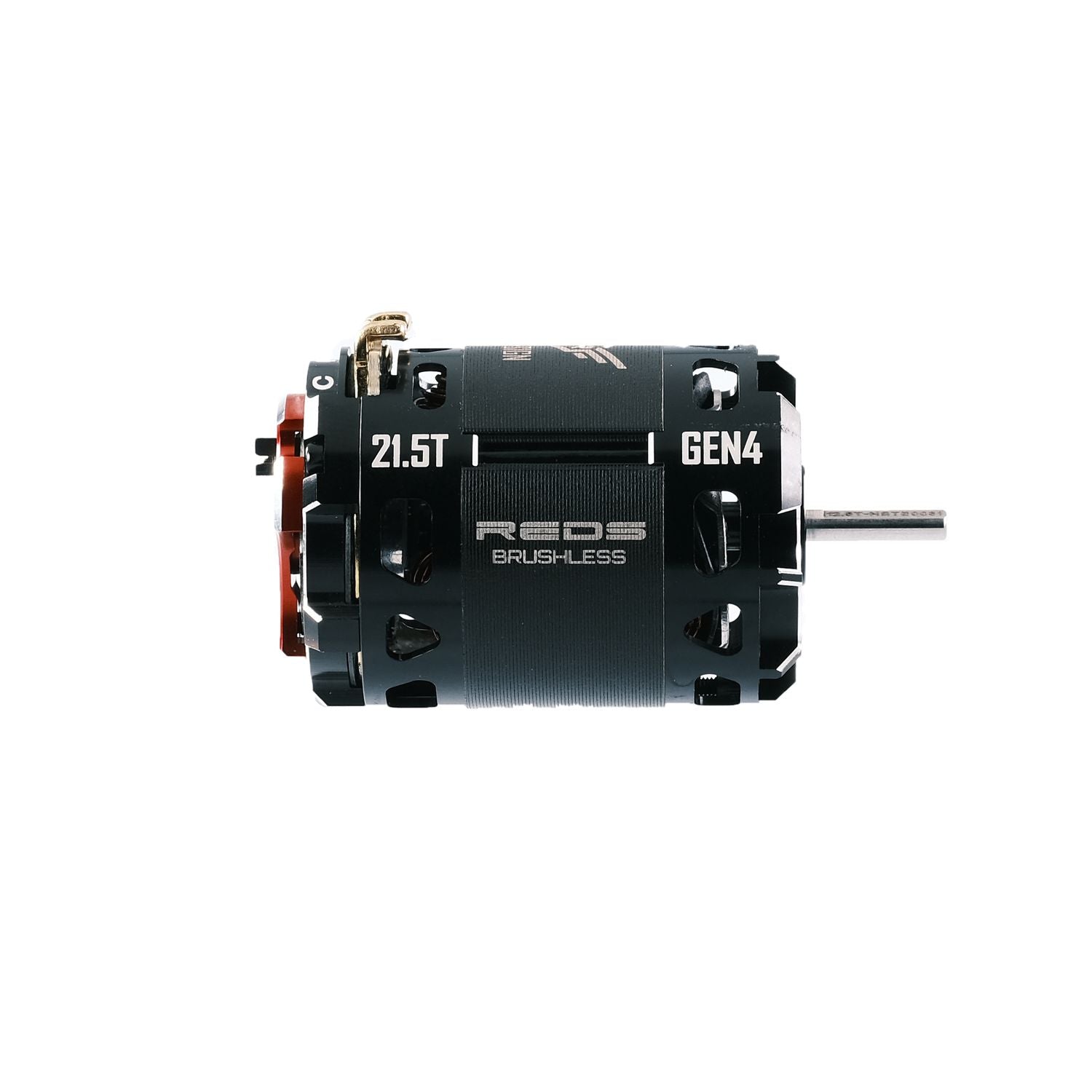 BRUSHLESS MOTOR REDS VX4 5.0T - Standard Version (PRE-ORDER) (Copy)