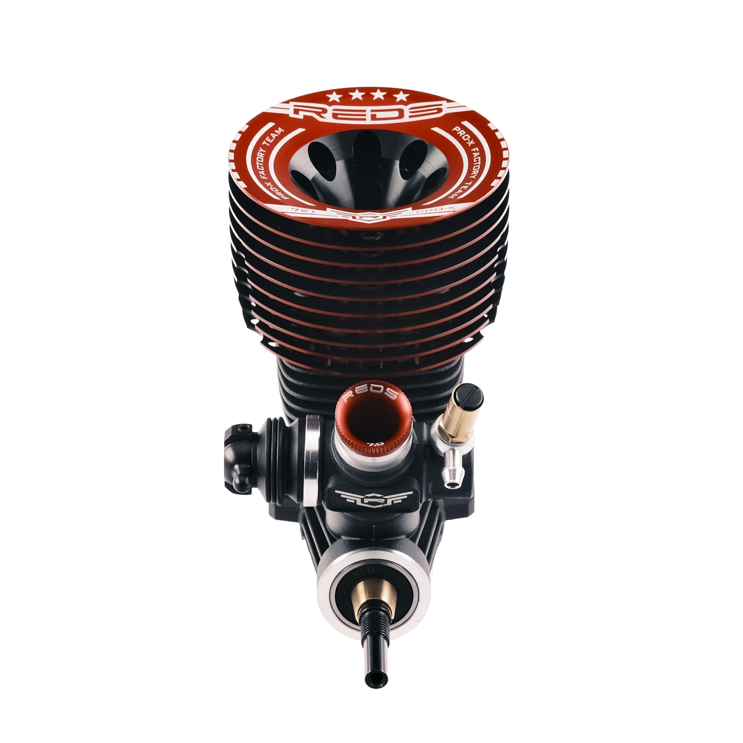 REDS Racing - 721 PRO-X Factory Team™ PRE-ORDER